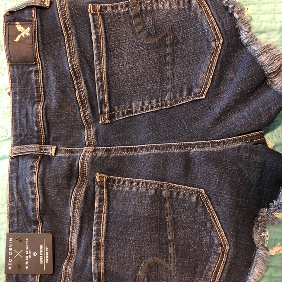American Eagle shorts - Picture 2 of 2